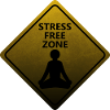 Stress Free Zone