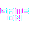 Game on