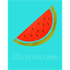 melon summer