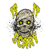 Is it scary