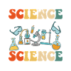 Science is dangerously funny