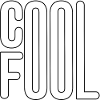COOL FOOL SPORTS WHITE LINEART
