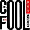 COOL FOOL EXTREME BLACK LINE