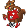 Schweizer Wolf