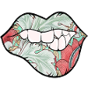 Nature Sexy Lips