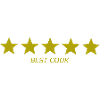 5 Stars - Best Cook