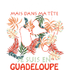 Guadeloupe Citation Humour