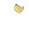 Banana Heartbeat