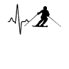 Ski heartbeat