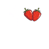 Strawberry Heartbeat