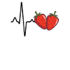 Strawberry Heartbeat