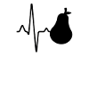 Pear Heartbeat