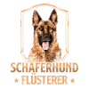Deutscher Schäferhund Flüsterer