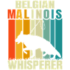 Belgischer Malinois Flüsterer Schäferhund