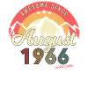 Millésime d’août 1966