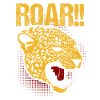Gebrüll-Gepard