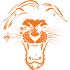 Safari Lion