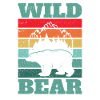 Grizzlybär