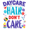Childcare Daycare Provider Teacher