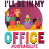 Childcare Daycare Provider Teacher