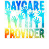 Childcare Daycare Provider Teacher