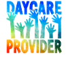 Childcare Daycare Provider Teacher