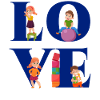 Childcare Daycare Provider Teacher
