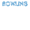 Bowling frau
