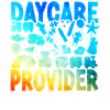Childcare Daycare Provider Teacher