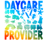 Childcare Daycare Provider Teacher