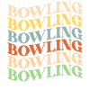 Viele Bowling