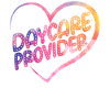 Childcare Daycare Provider Teacher
