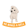 Pavlov - Hän soittaa kelloa - Hauska psykologia
