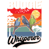 Budgerigar Whisperer Perruche Whisperer Welli