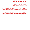 Berger allemand US FLAG