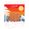 Murmeltier Flüsterer Groundhog Whisperer
