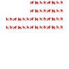 Poodle Owner, Poodle U.S. Flag