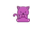 Stop dredging me, I'm shy