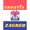 Croatia Zagreb