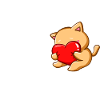 Stop dredging me, I'm shy