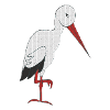 stork