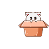 Stop dredging me, I'm shy