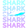 Requin Rétro