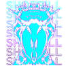 Shoebill Retro