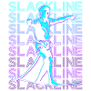 Slackline Retro