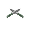 Knife maker