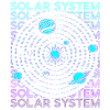 Solar System Retro