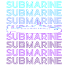 Submarine Retro