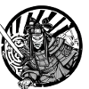 Samurai Graffiti
