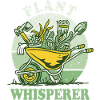 Plant Whisperer